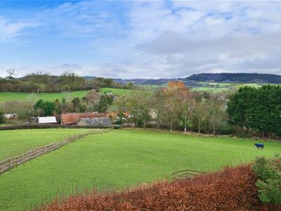 Image of Almeley, Herefordshire